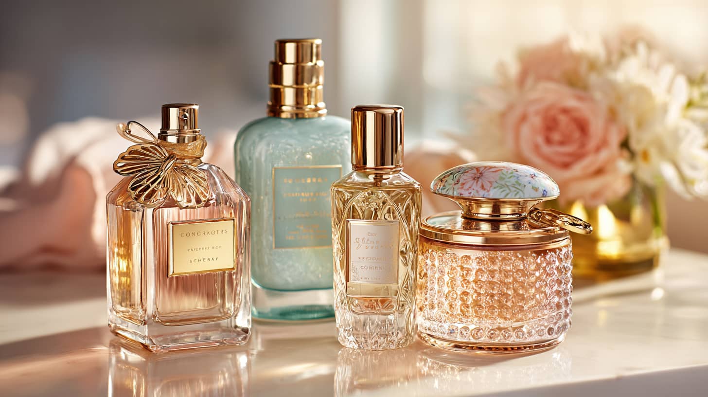 Women's Fragrances
