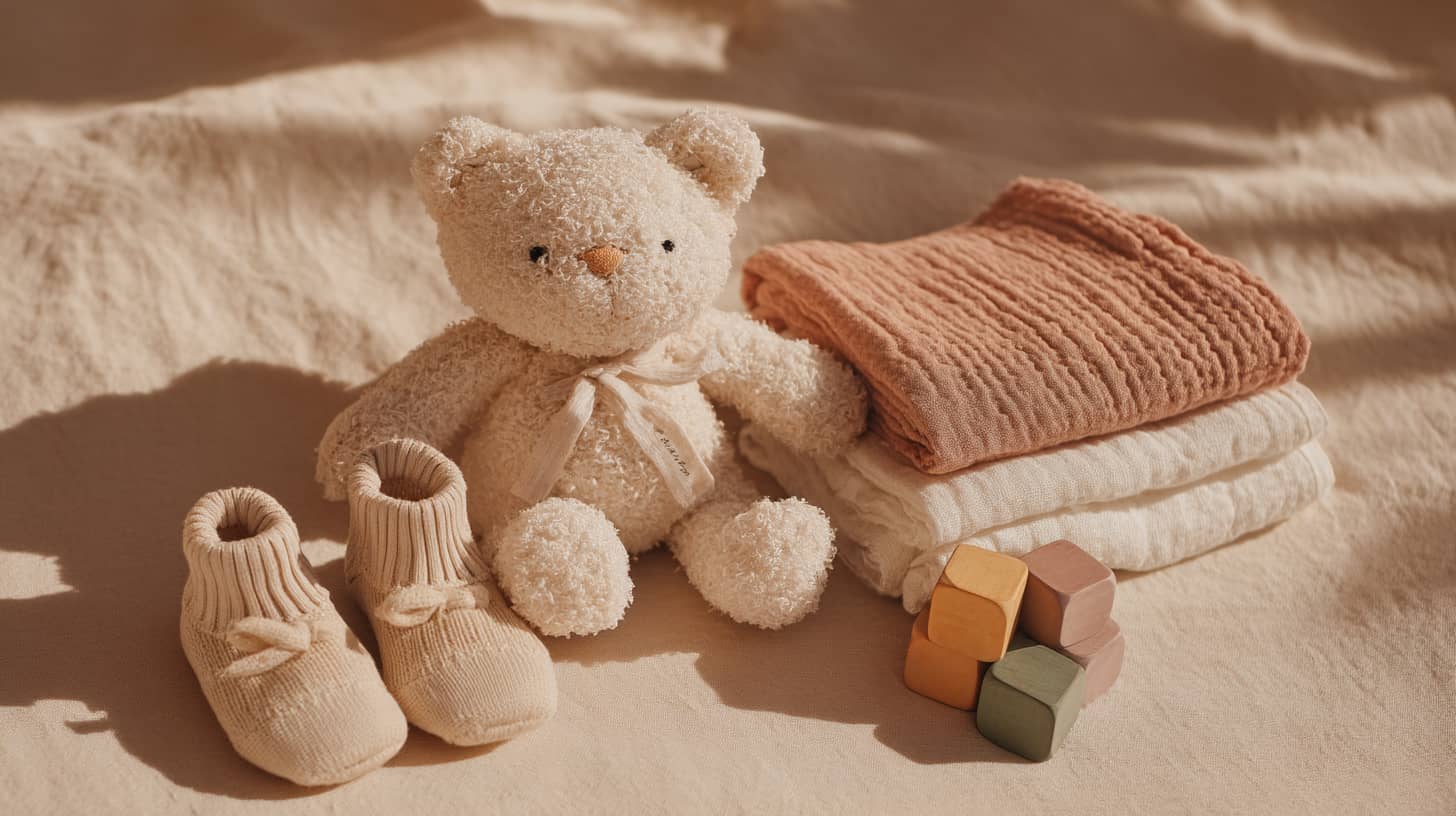 Baby Gift Sets