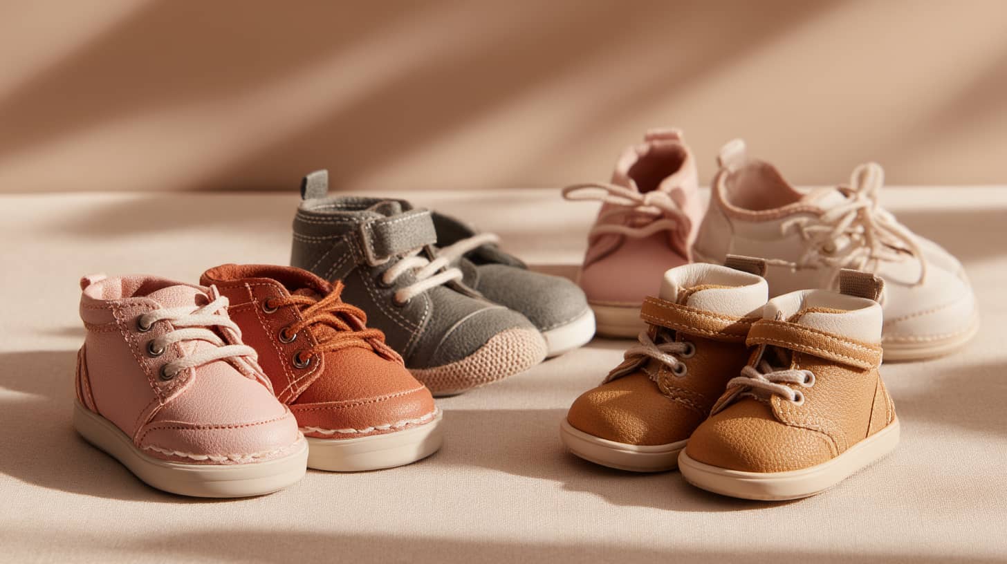 Baby & Toddler