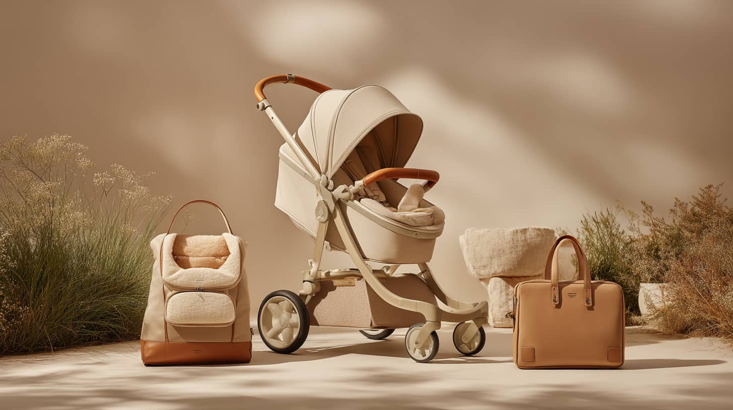Baby Transport Accessories