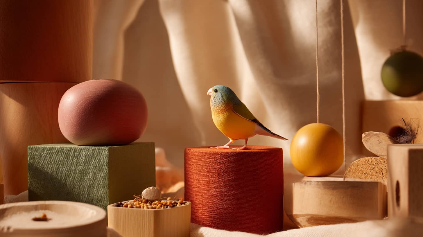 Bird Supplies