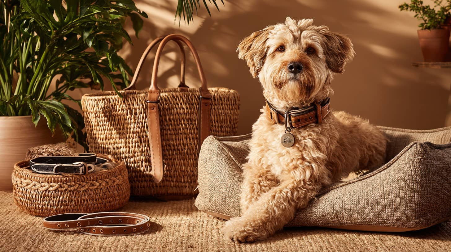 Dog Supplies