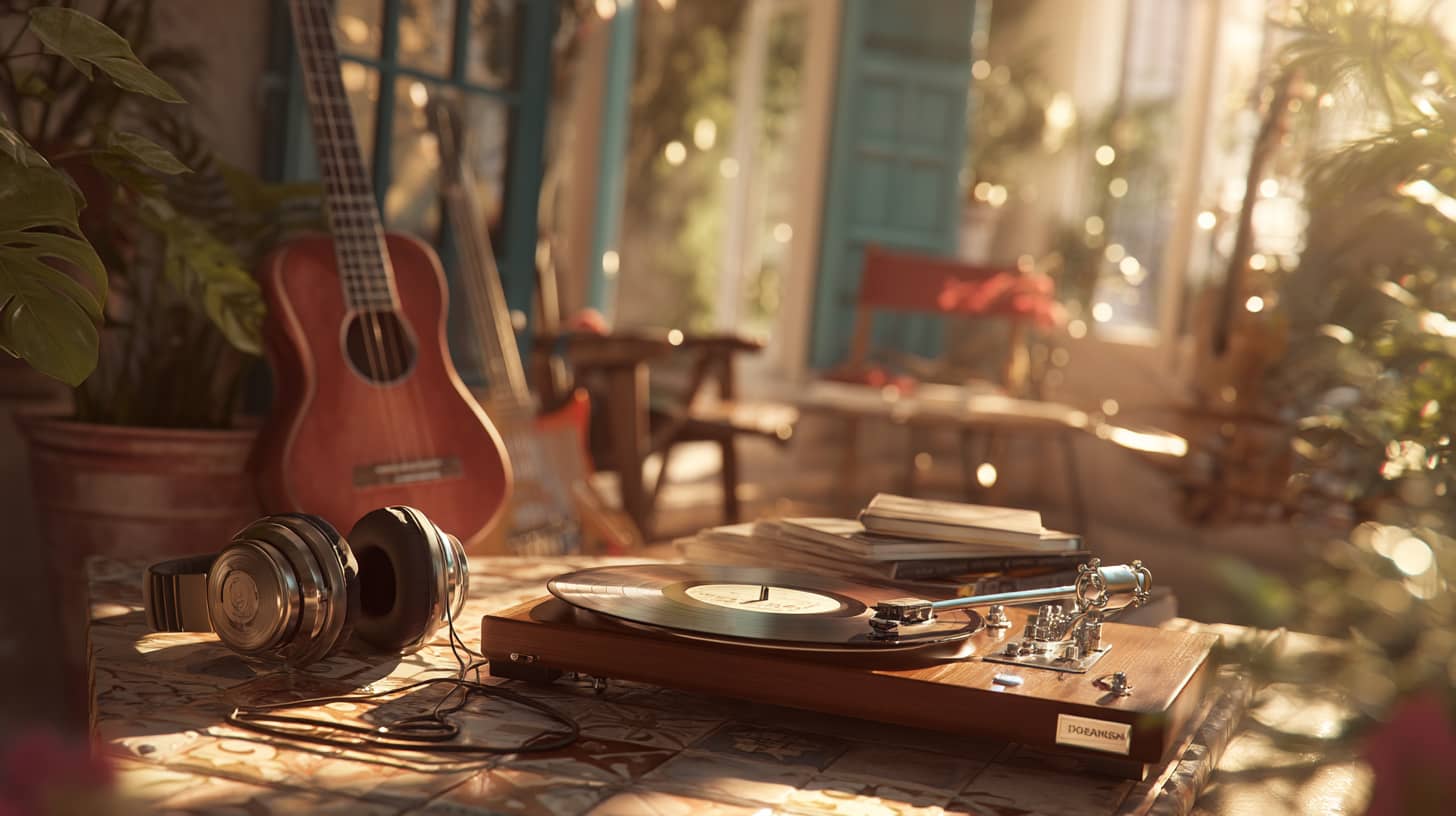 Music