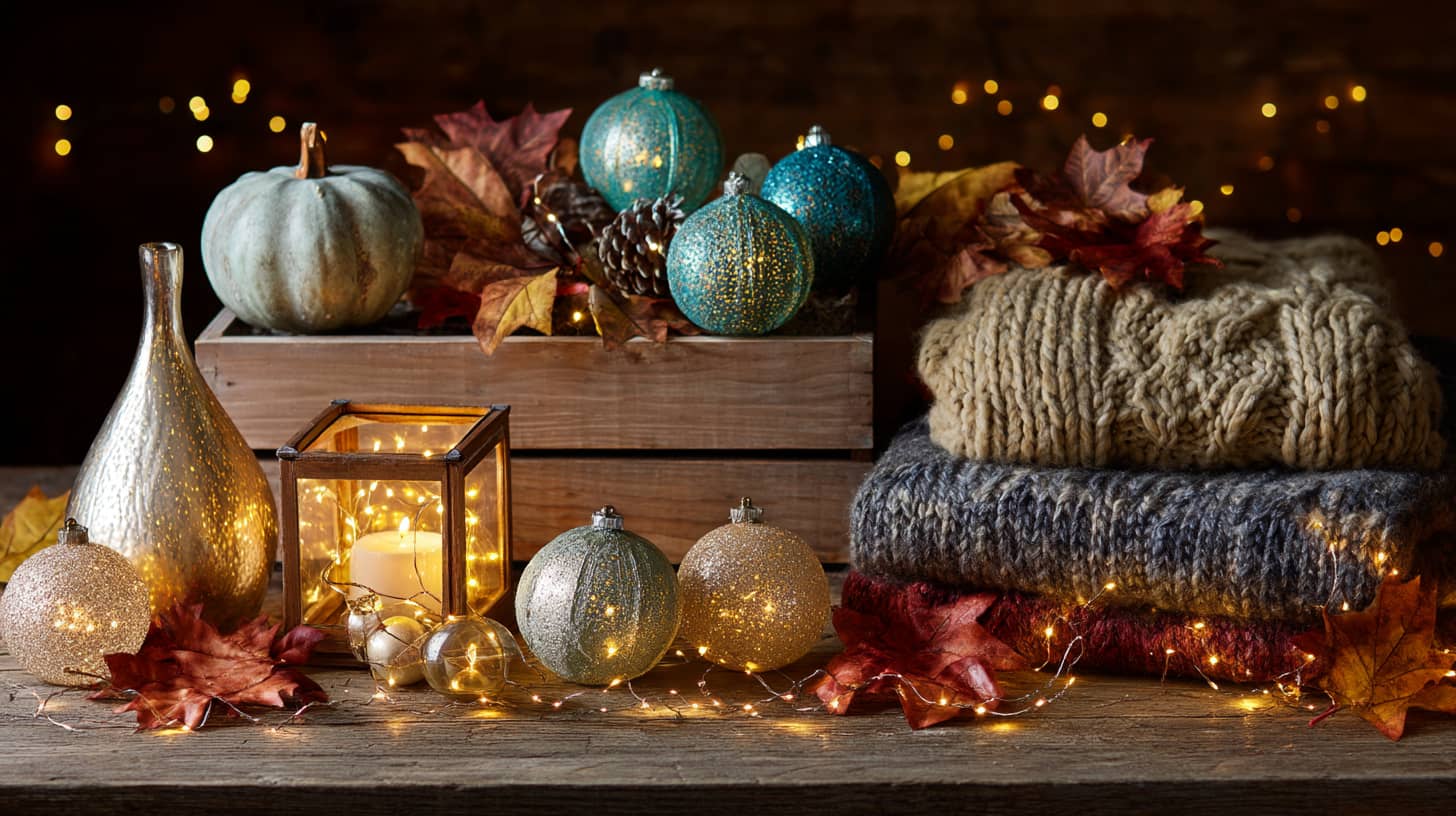 Seasonal Décor