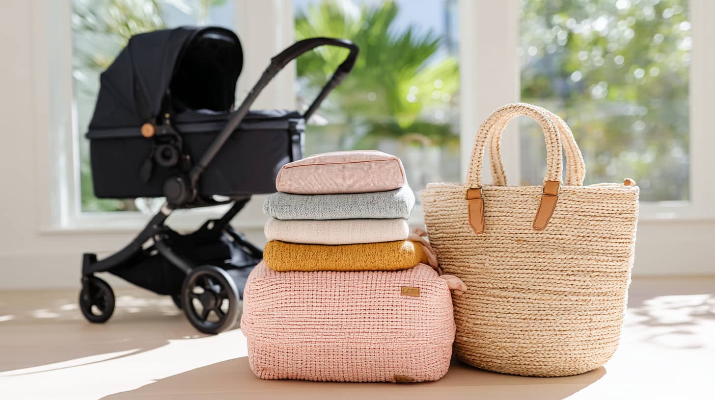 Accesorios de transporte