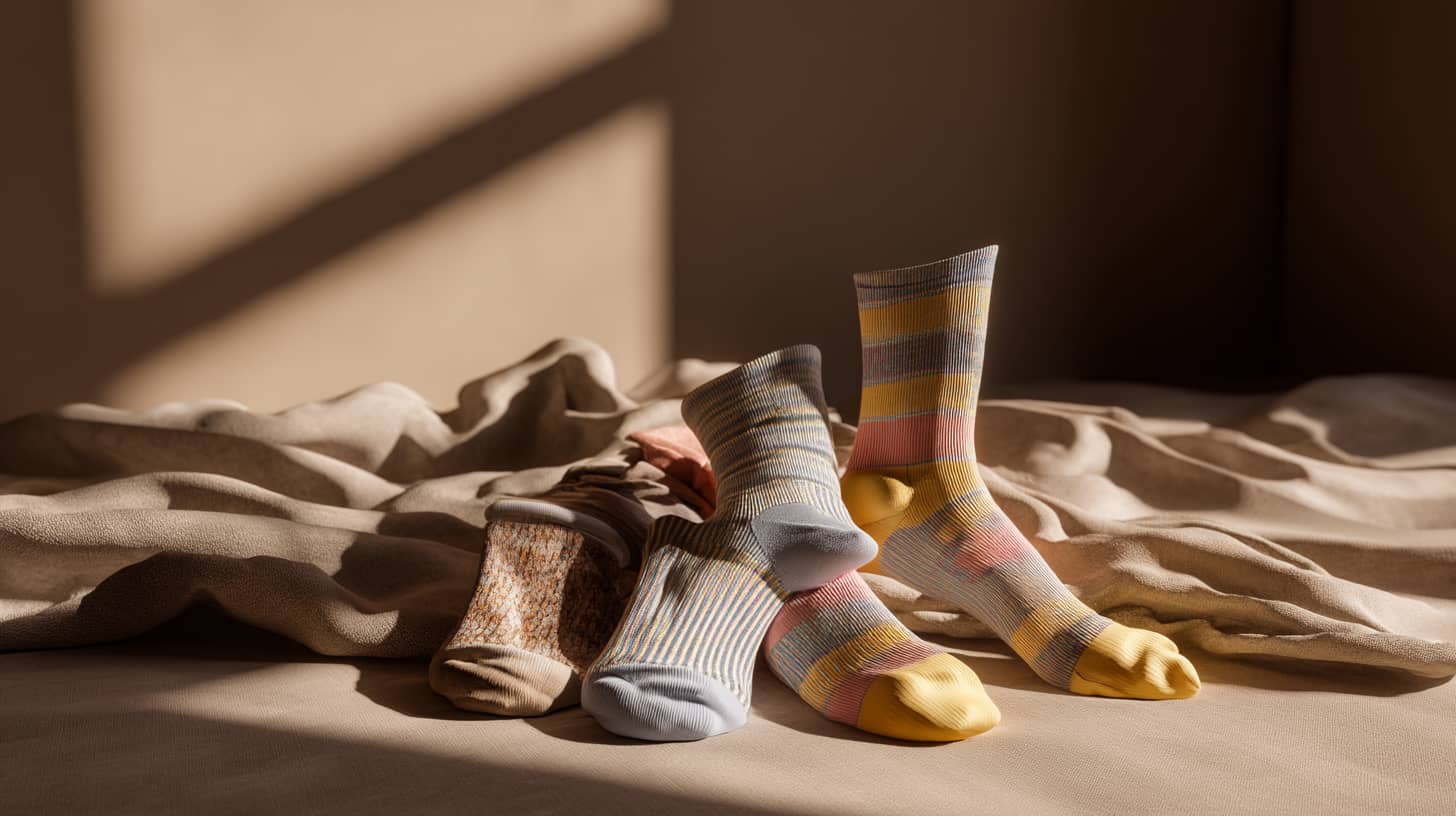 Ropa interior y calcetines