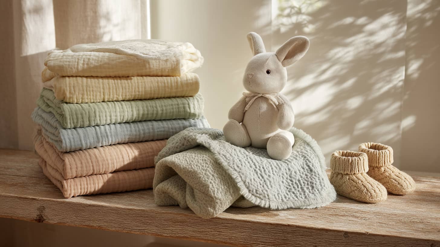 Sets regalo para bebé