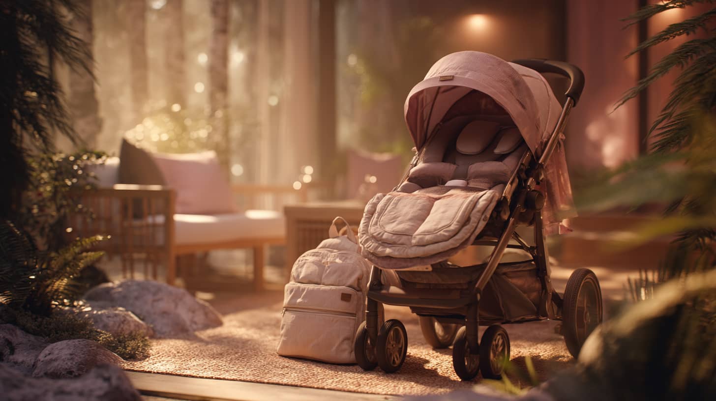 Transporte del bebé