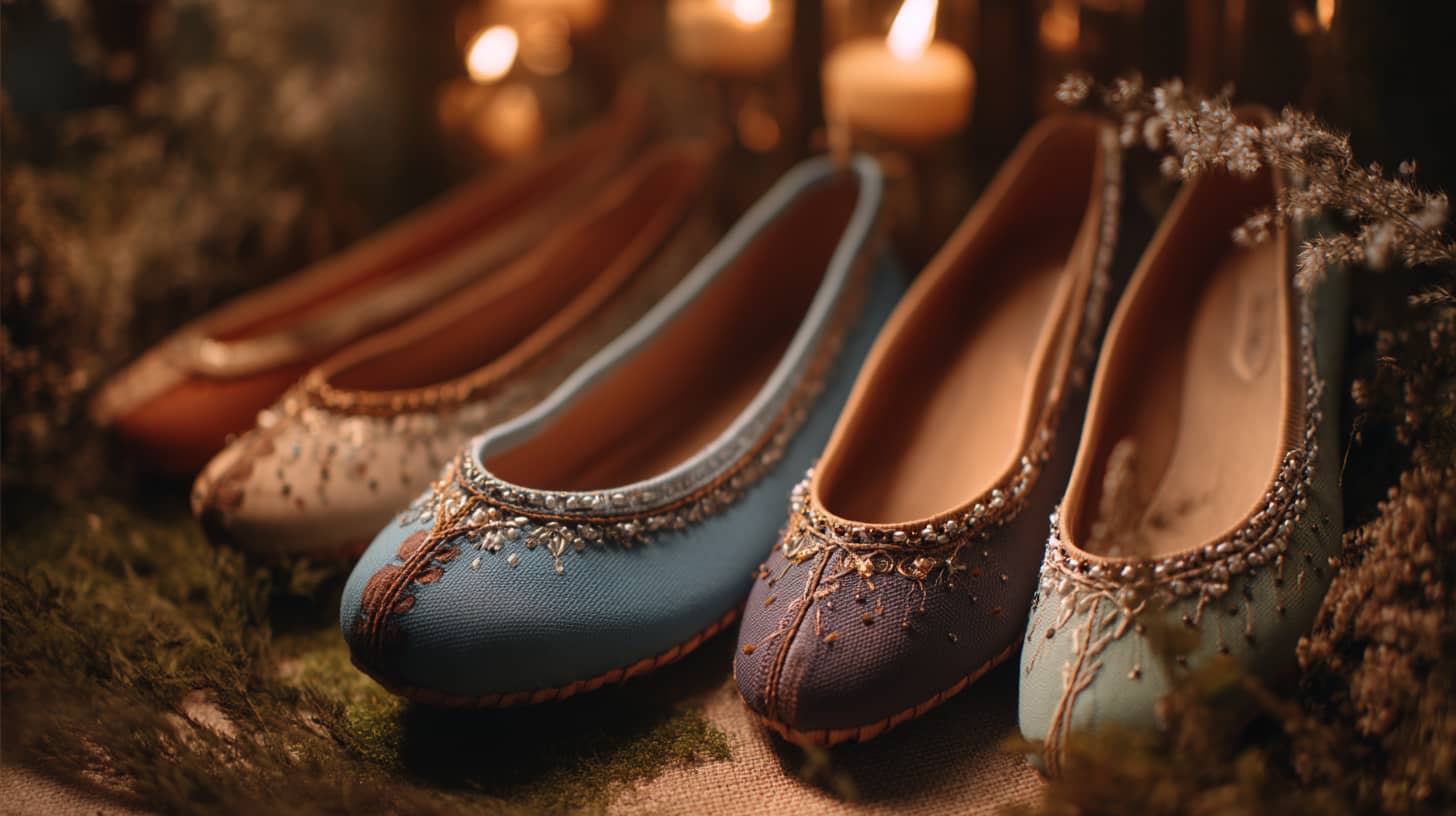 Ballerine e flat