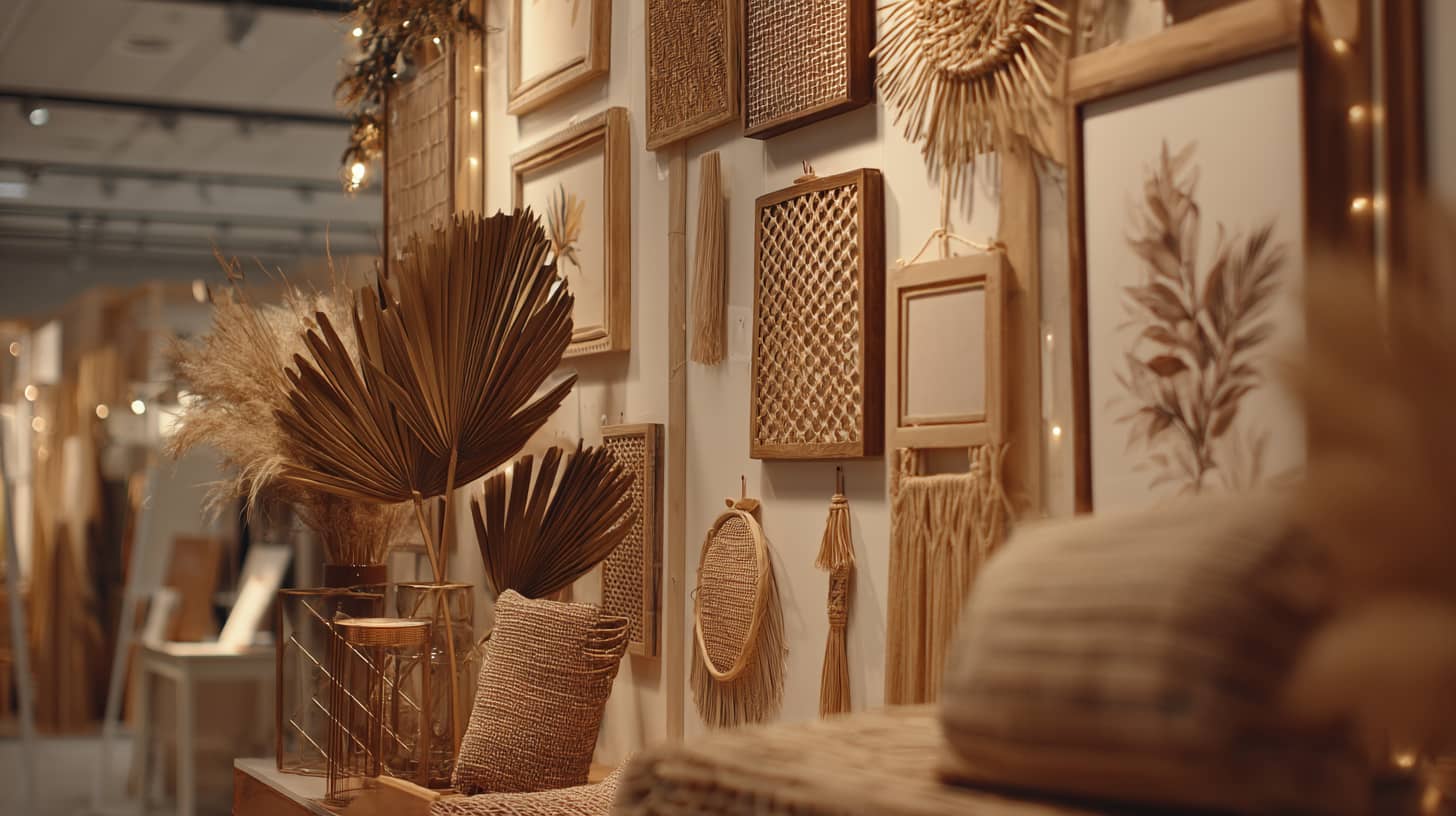 Decorazioni da parete