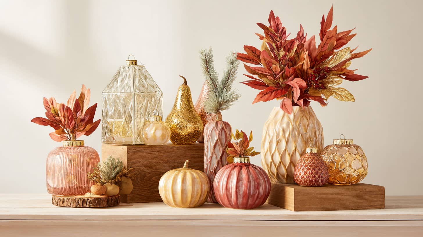 Decorazioni stagionali