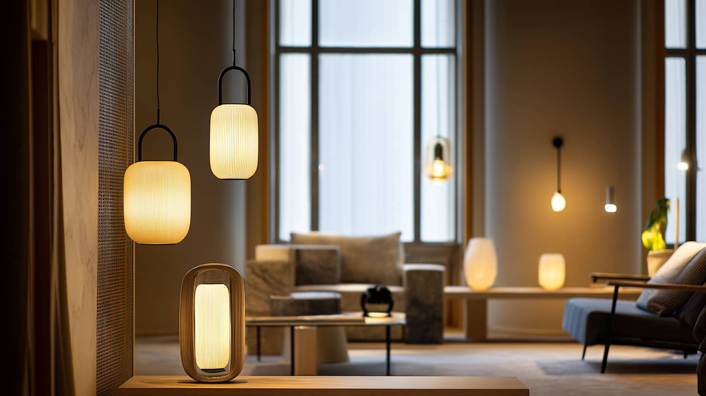 Illuminazione