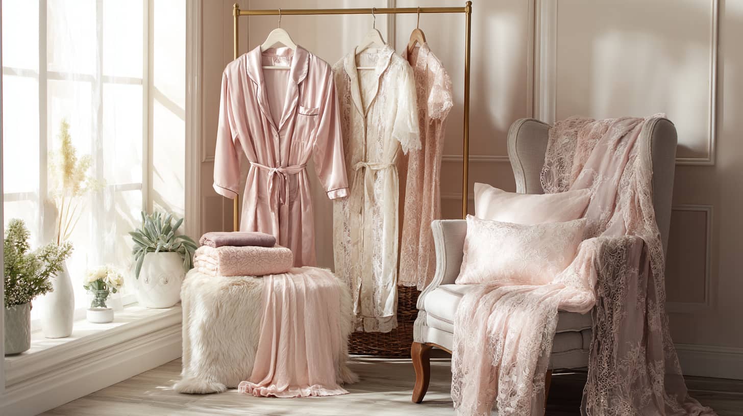 Pigiami e homewear