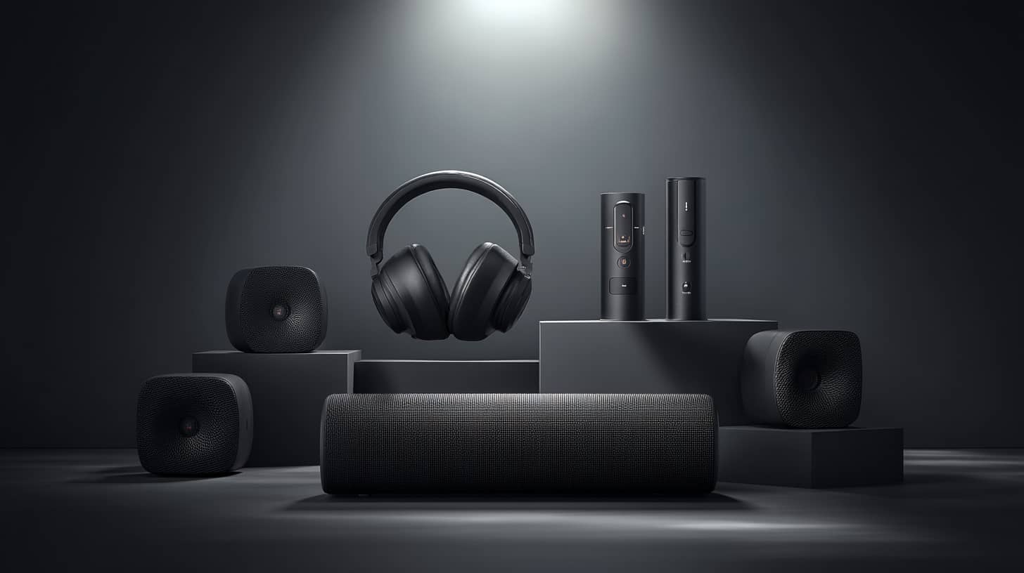 Audio