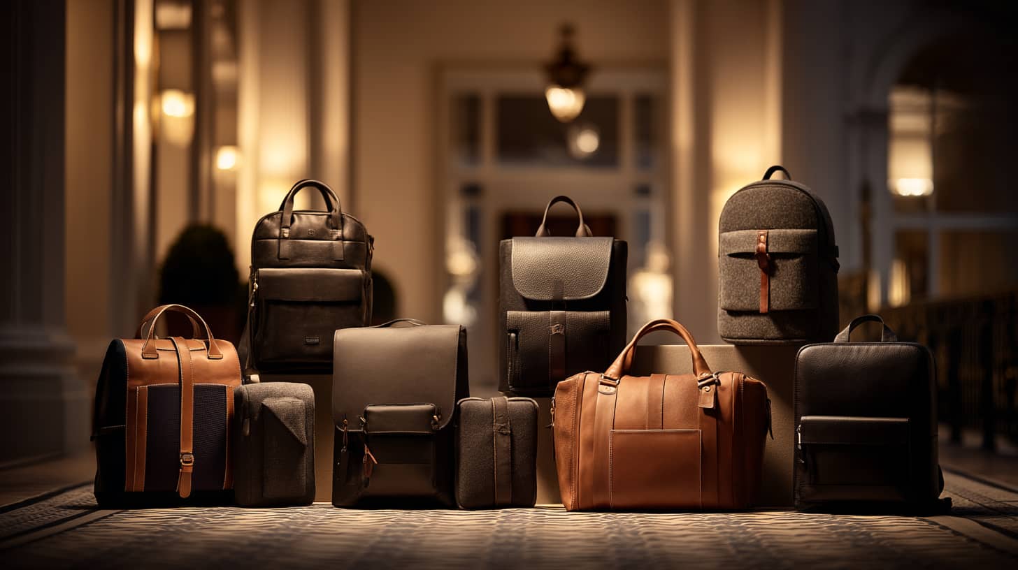 Bags & Carriers