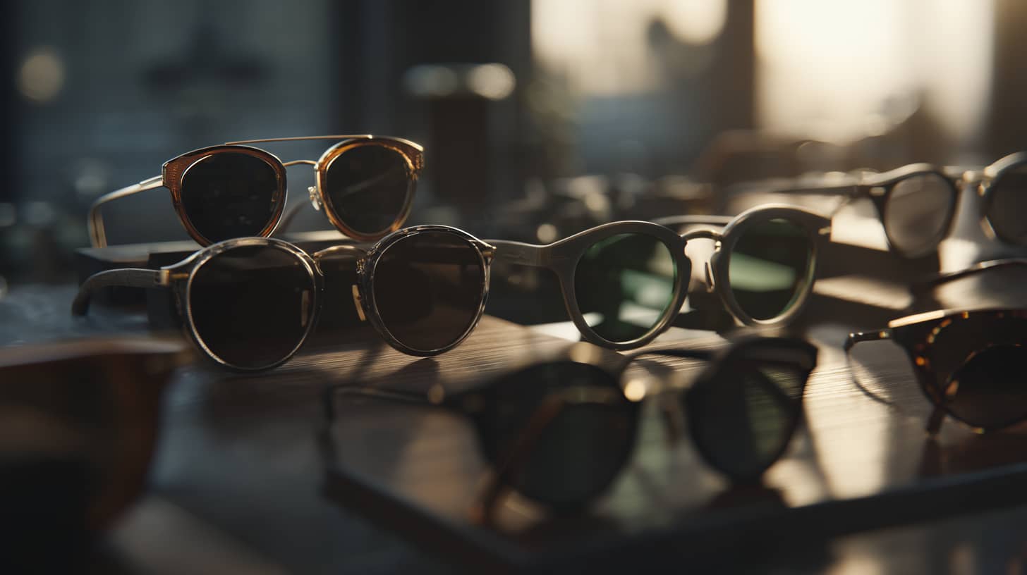 Eyewear