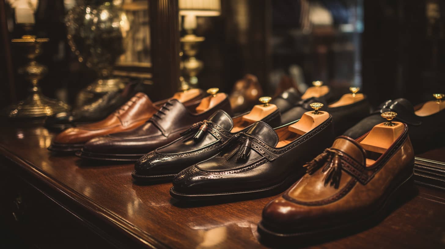 Formal Footwear