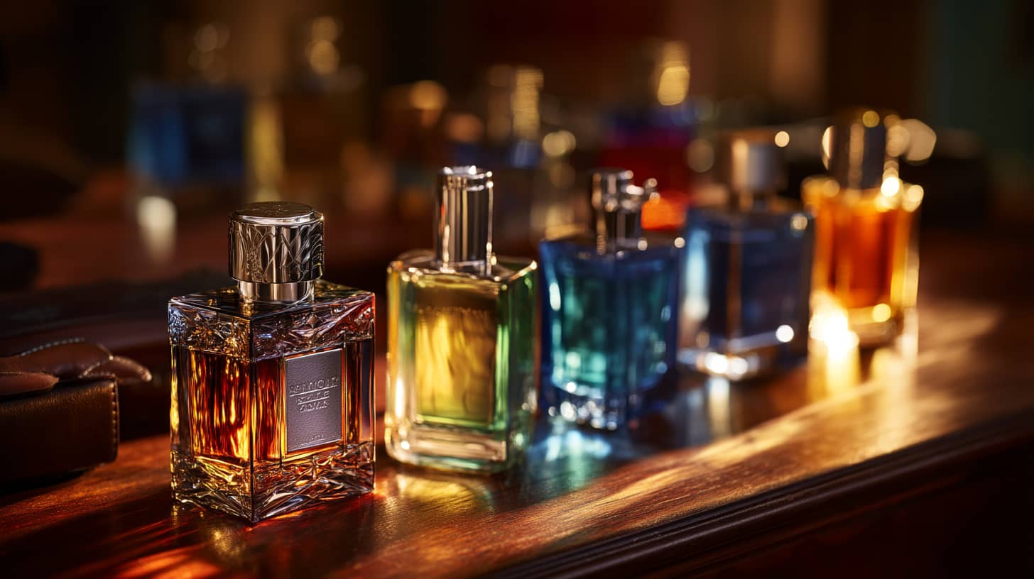 Fragrance