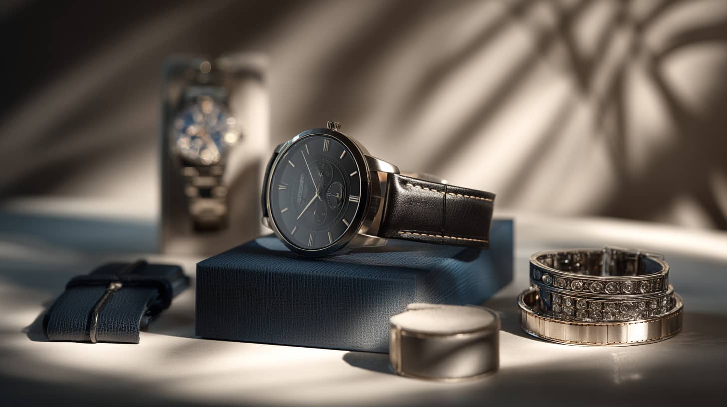 Jewellery & Watches