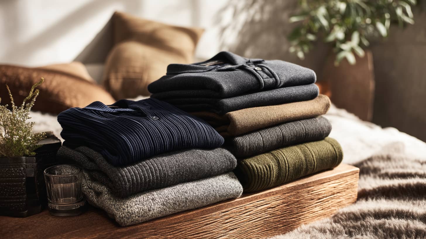 Loungewear & Sleepwear