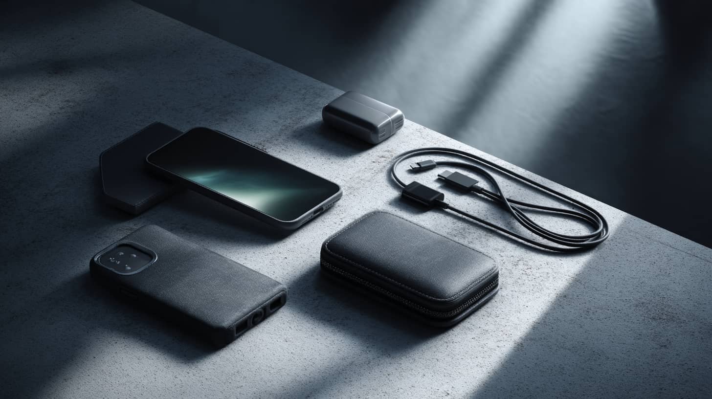 Mobile Accessories