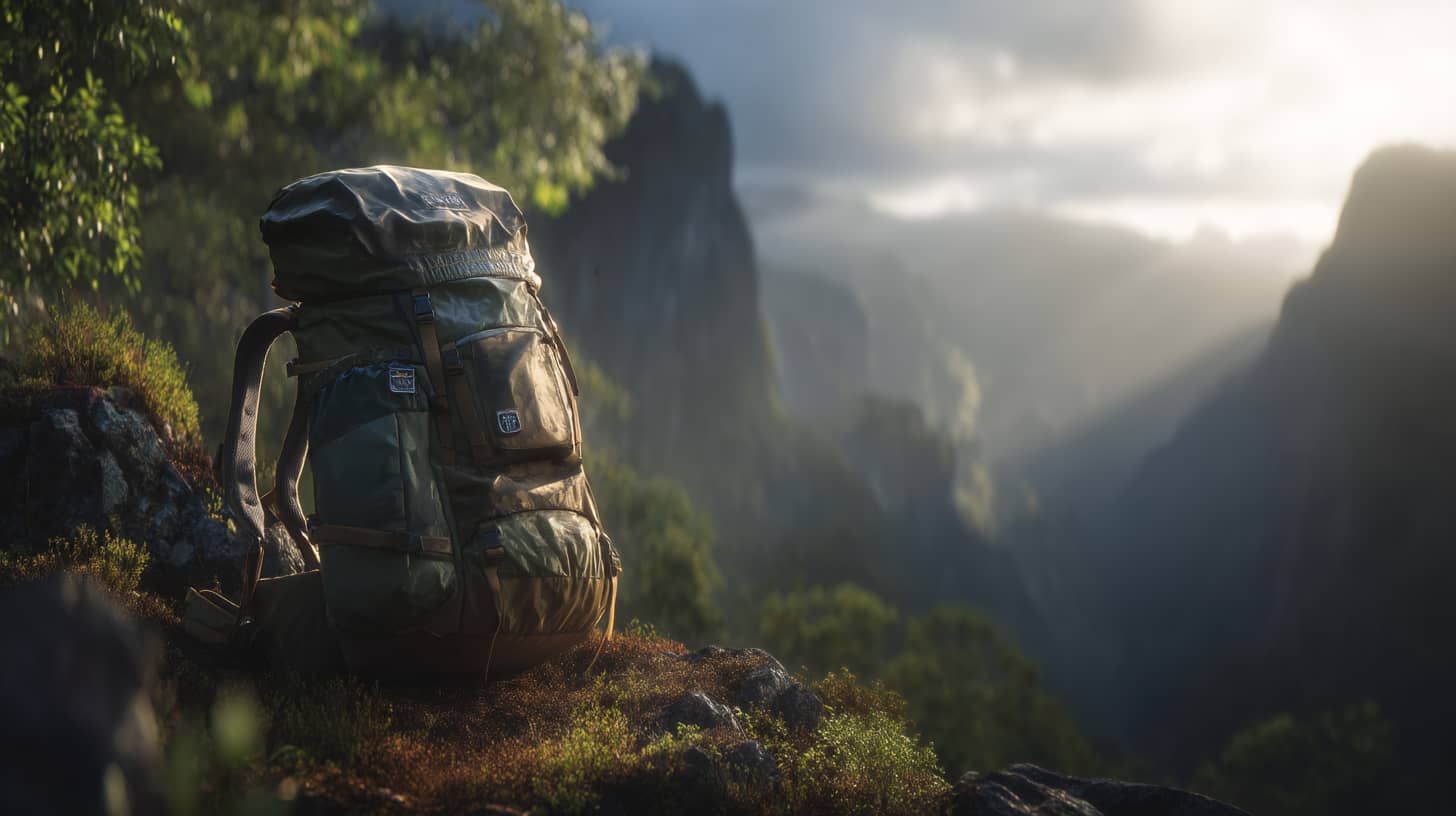 Outdoor Gear
