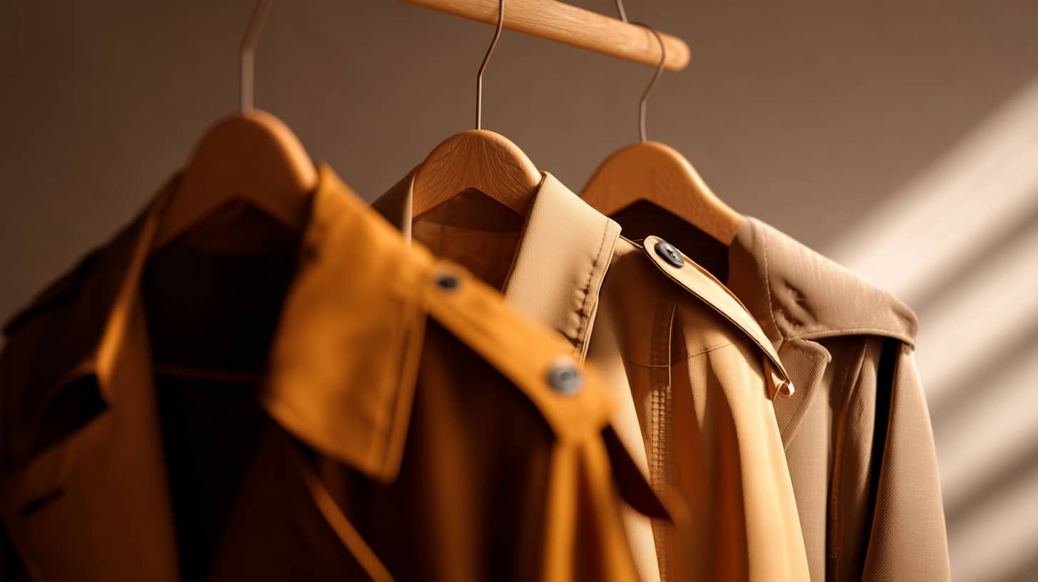 Outerwear
