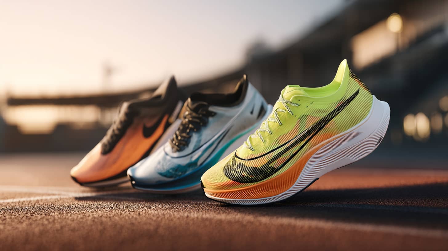 Sports Footwear