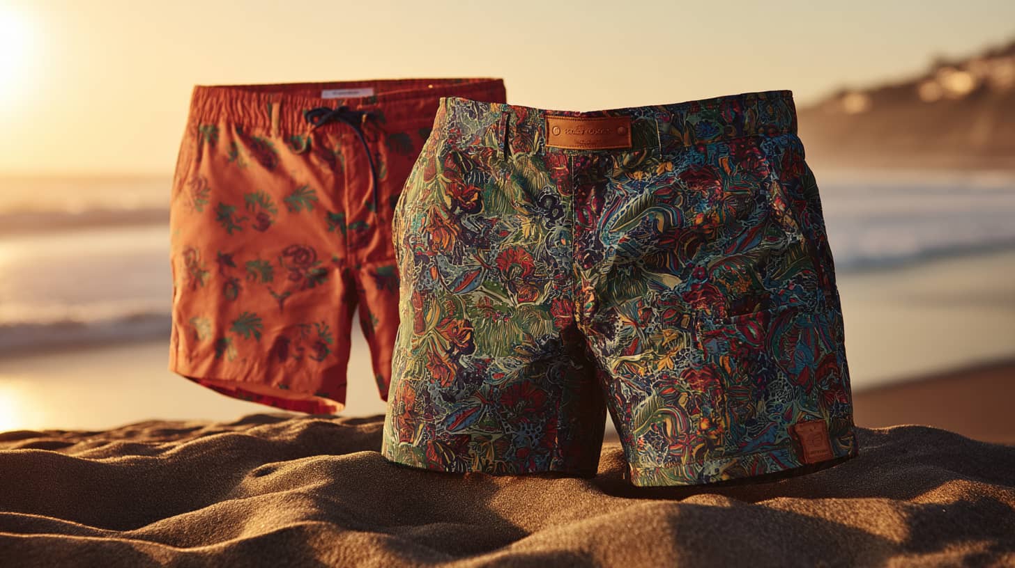 Swimwear