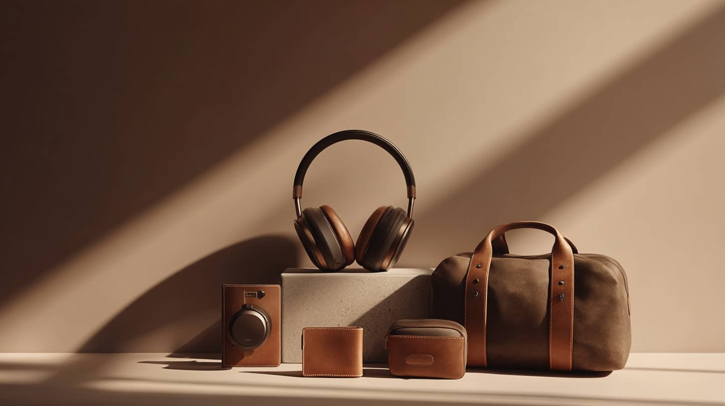 Travel Accessories