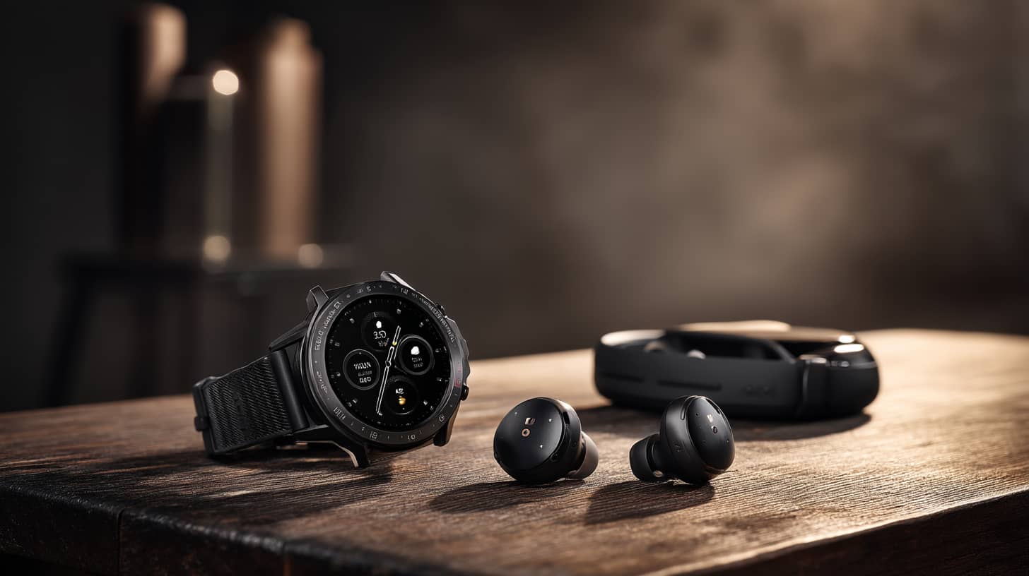 Wearables