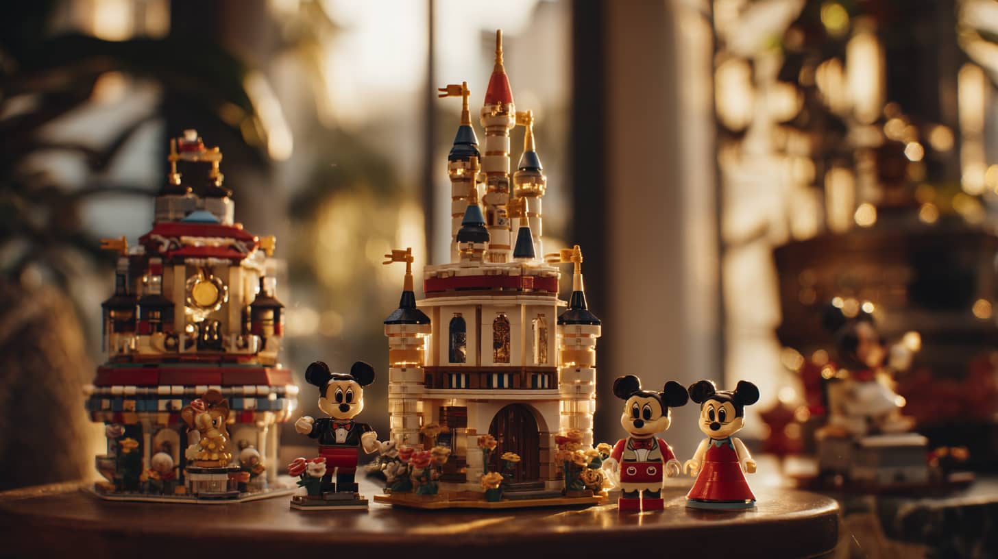 Disney