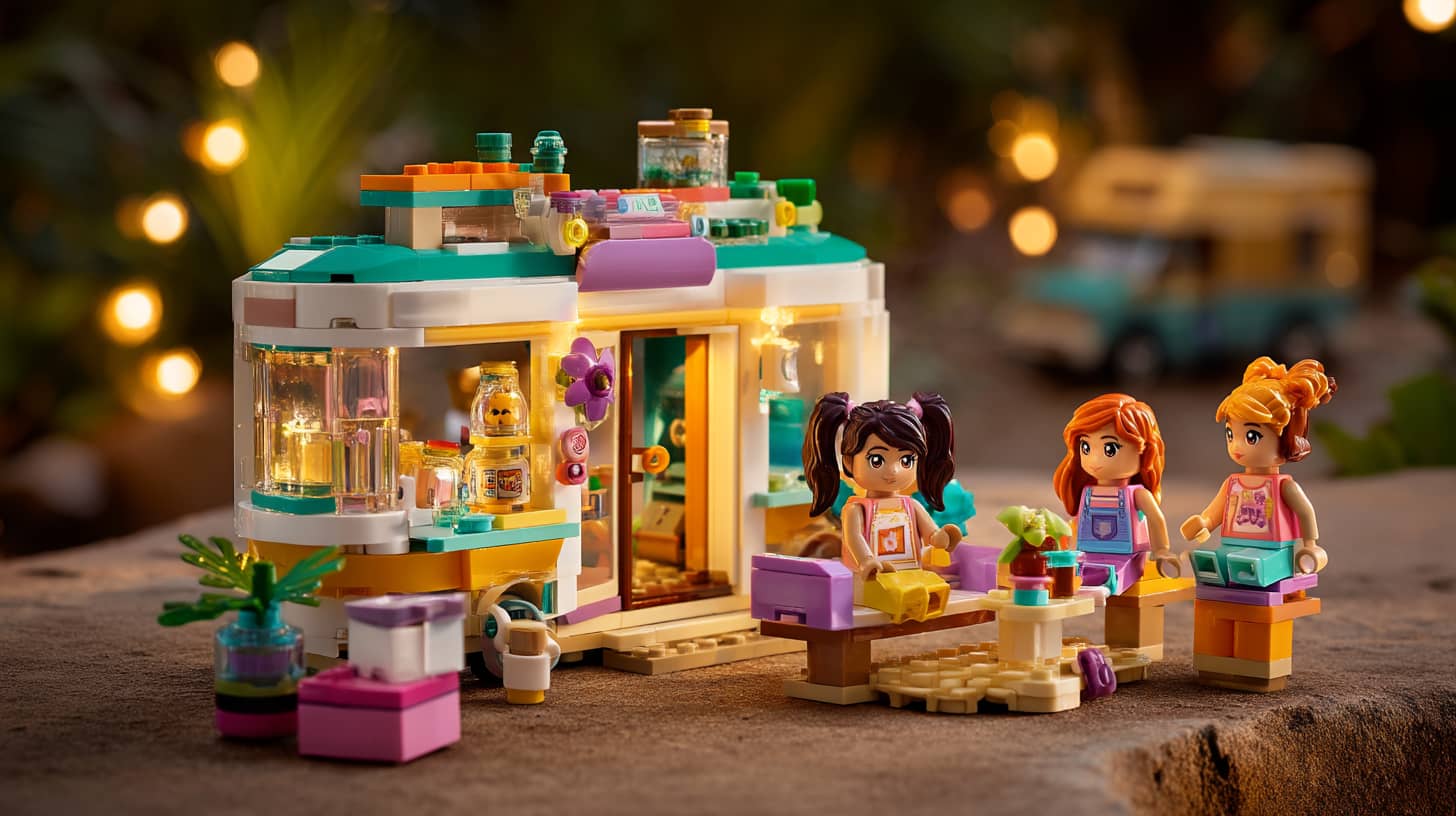 LEGO Friends