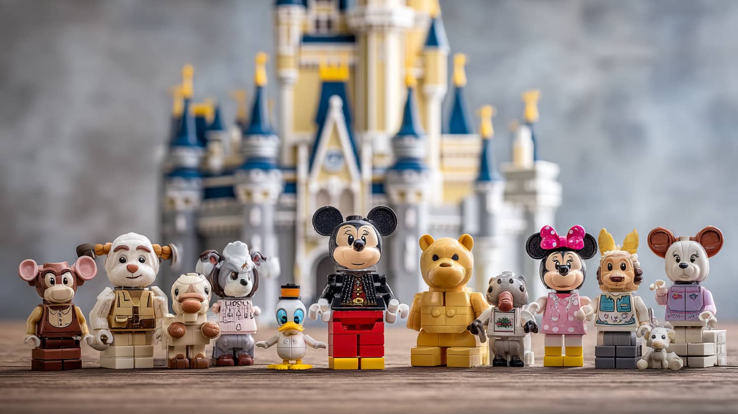 Disney
