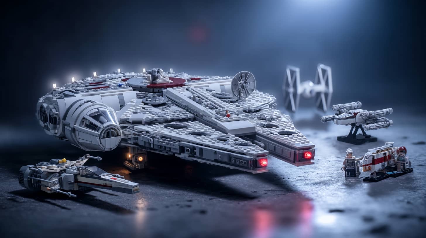 Star Wars