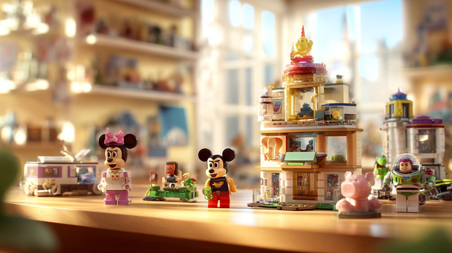 Disney