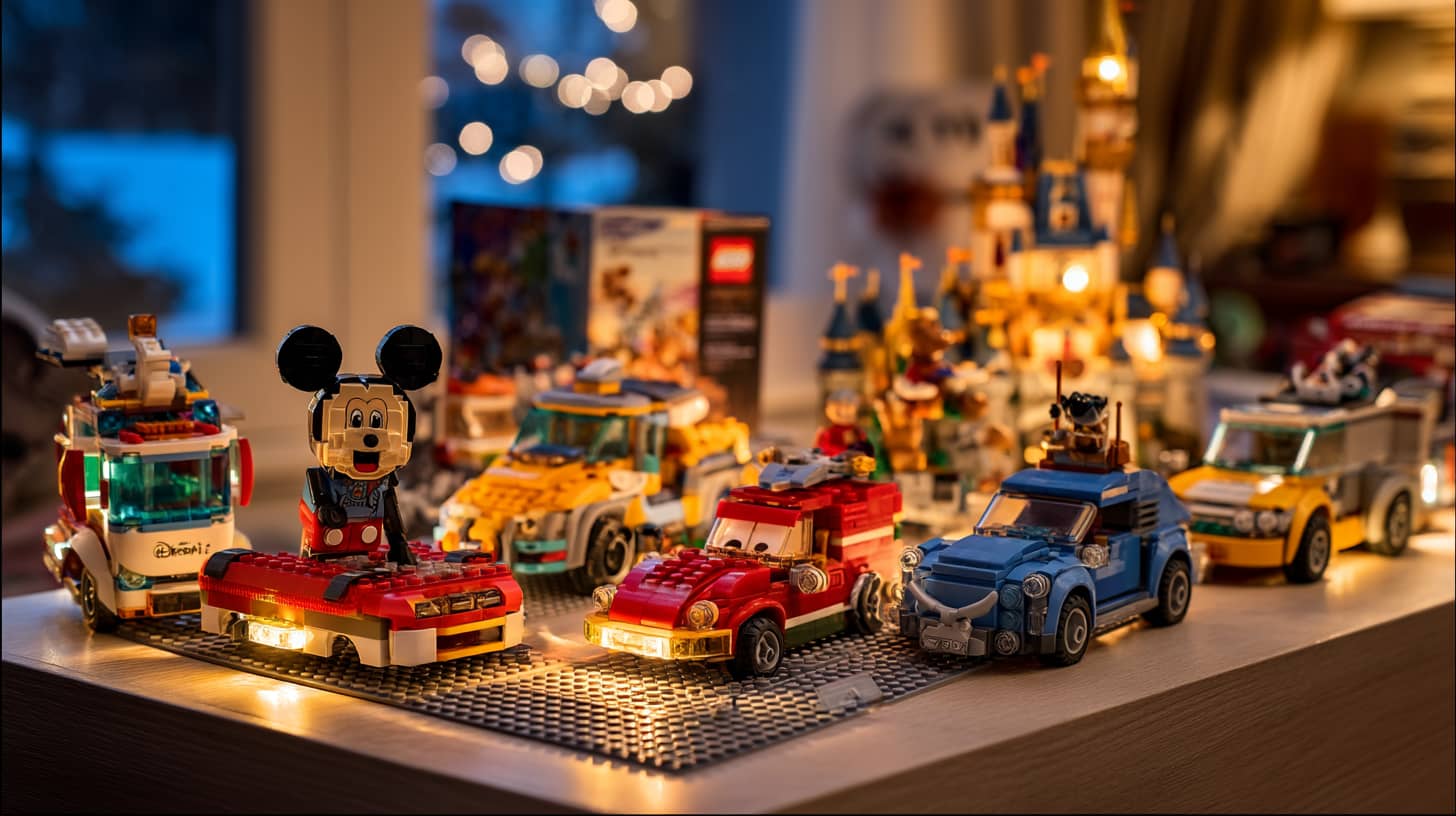 Disney