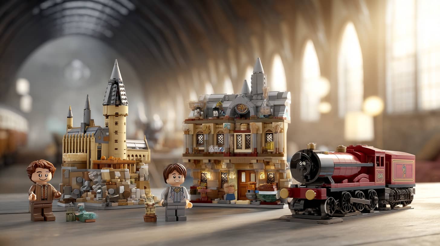 Harry Potter