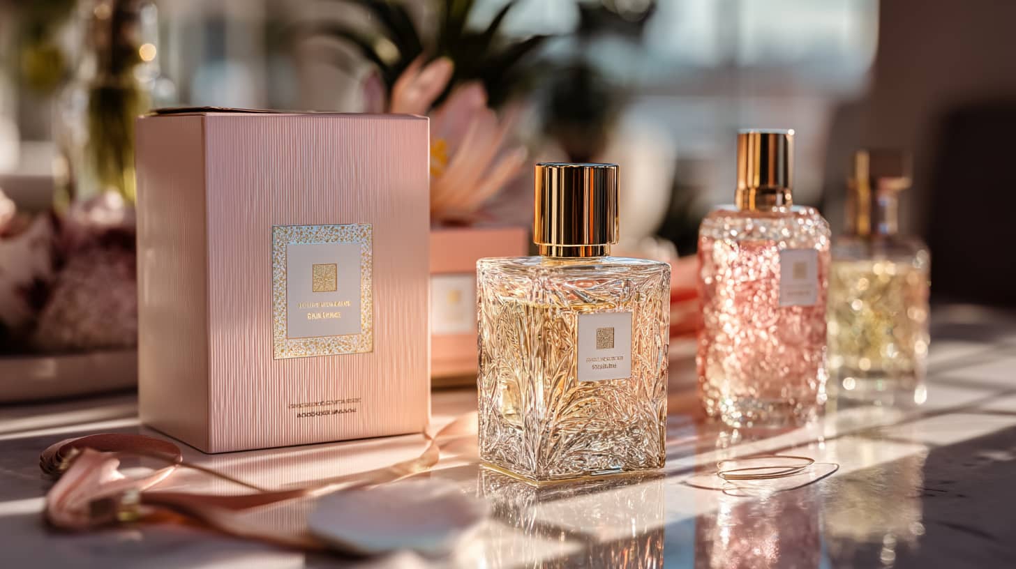 Cofanetti Profumi Unisex