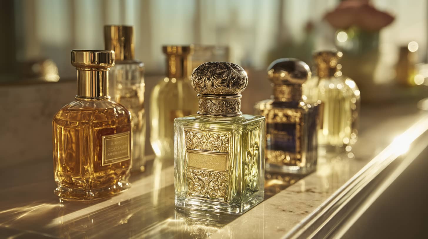 Marche Profumo (G-L)