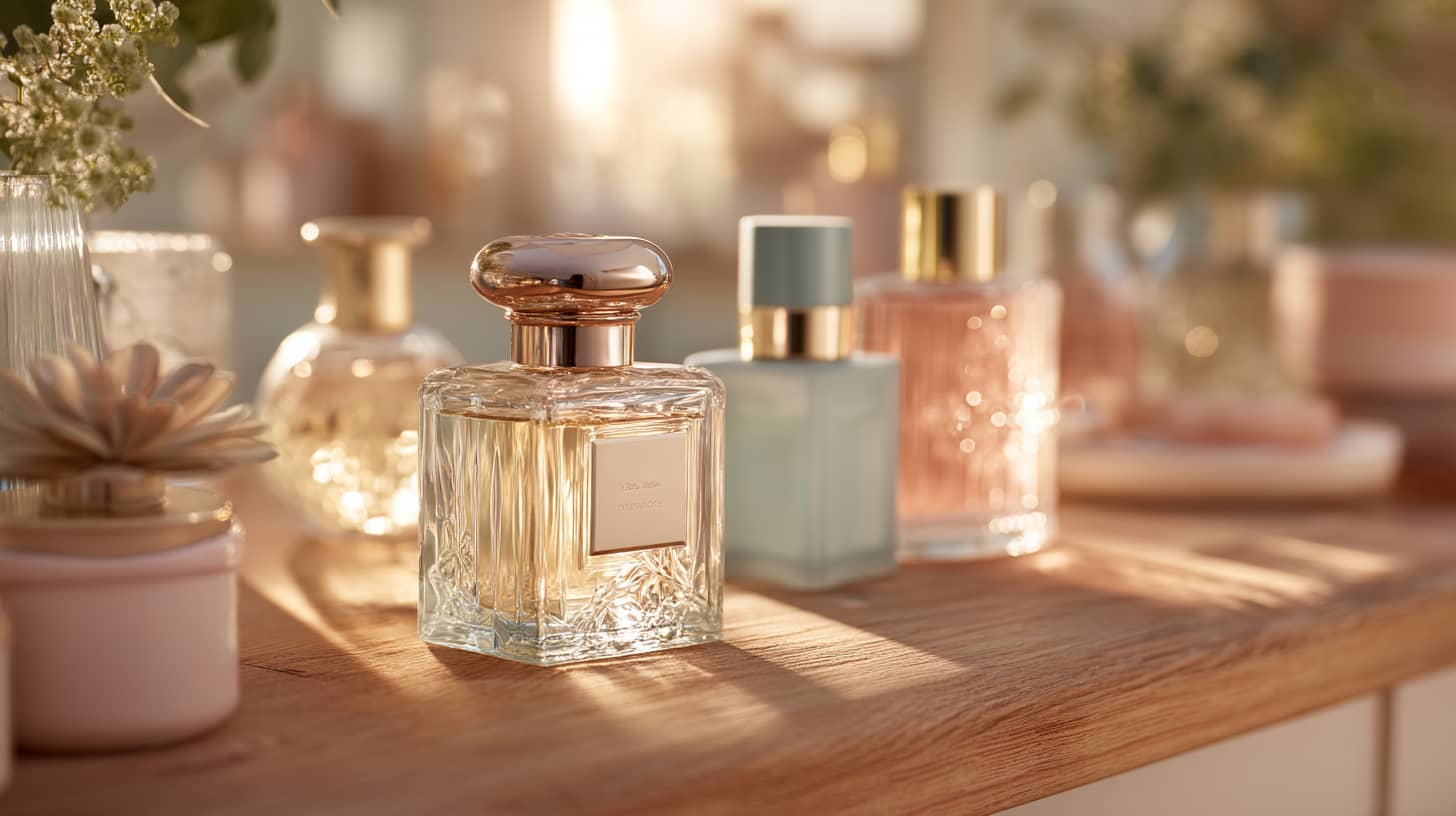 Marche Profumo (T-Z)