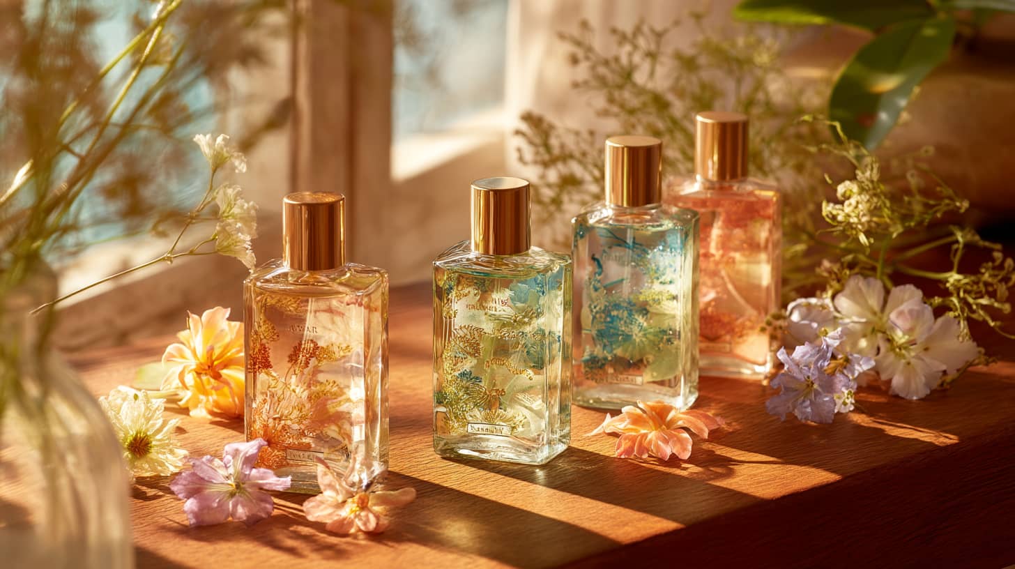 Profumi Unisex (A-F)