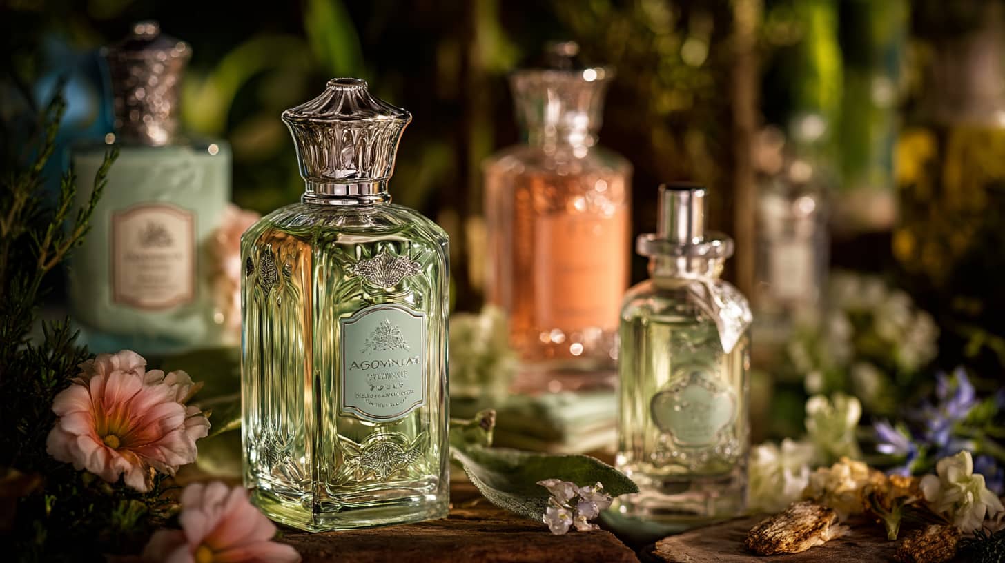 Profumi Unisex (G-L)