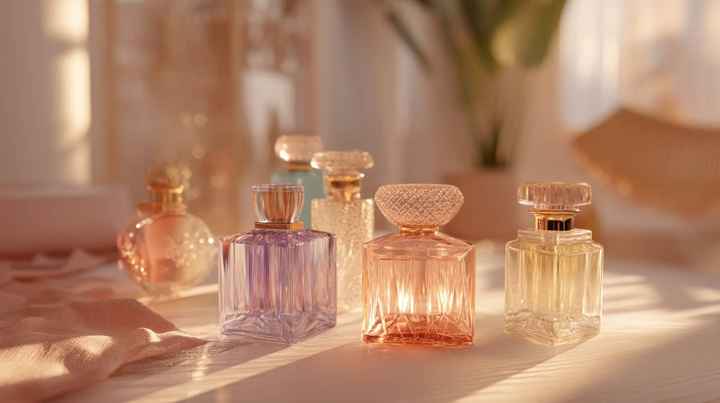Profumi Unisex (T-Z)