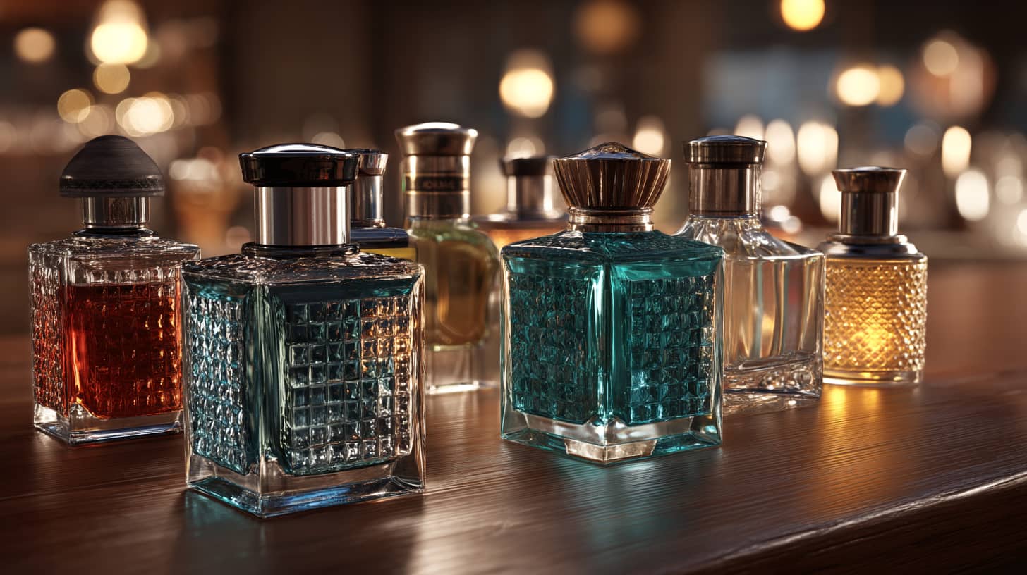 Aftershave Brands (T-Z)