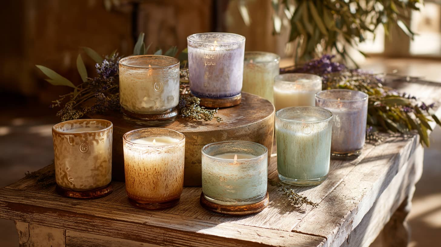 Candles