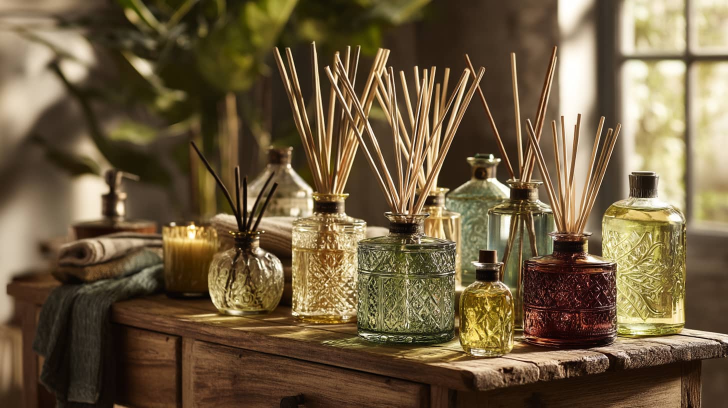 Diffusers