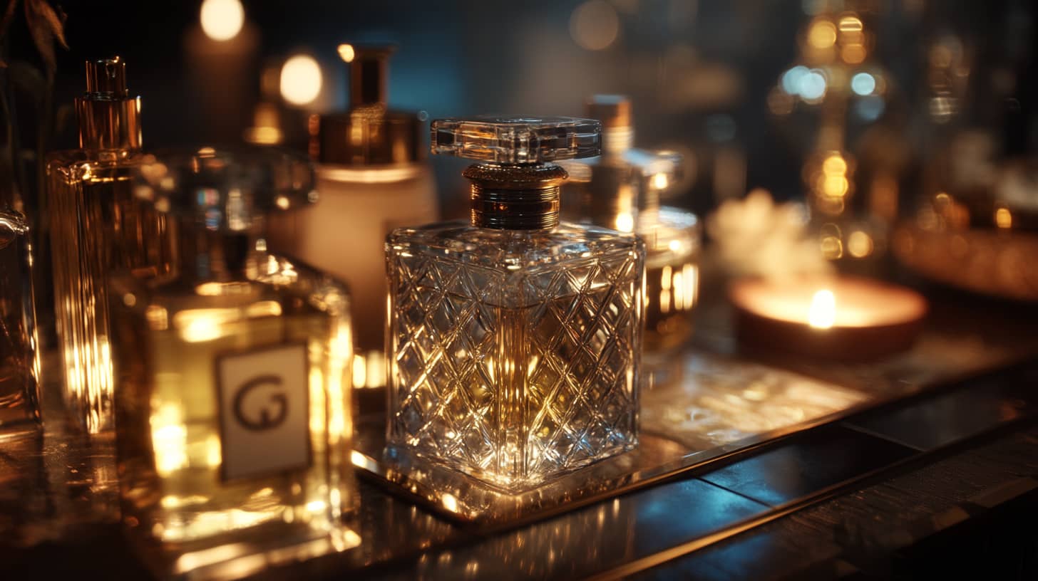 Perfume Brands (G to L)