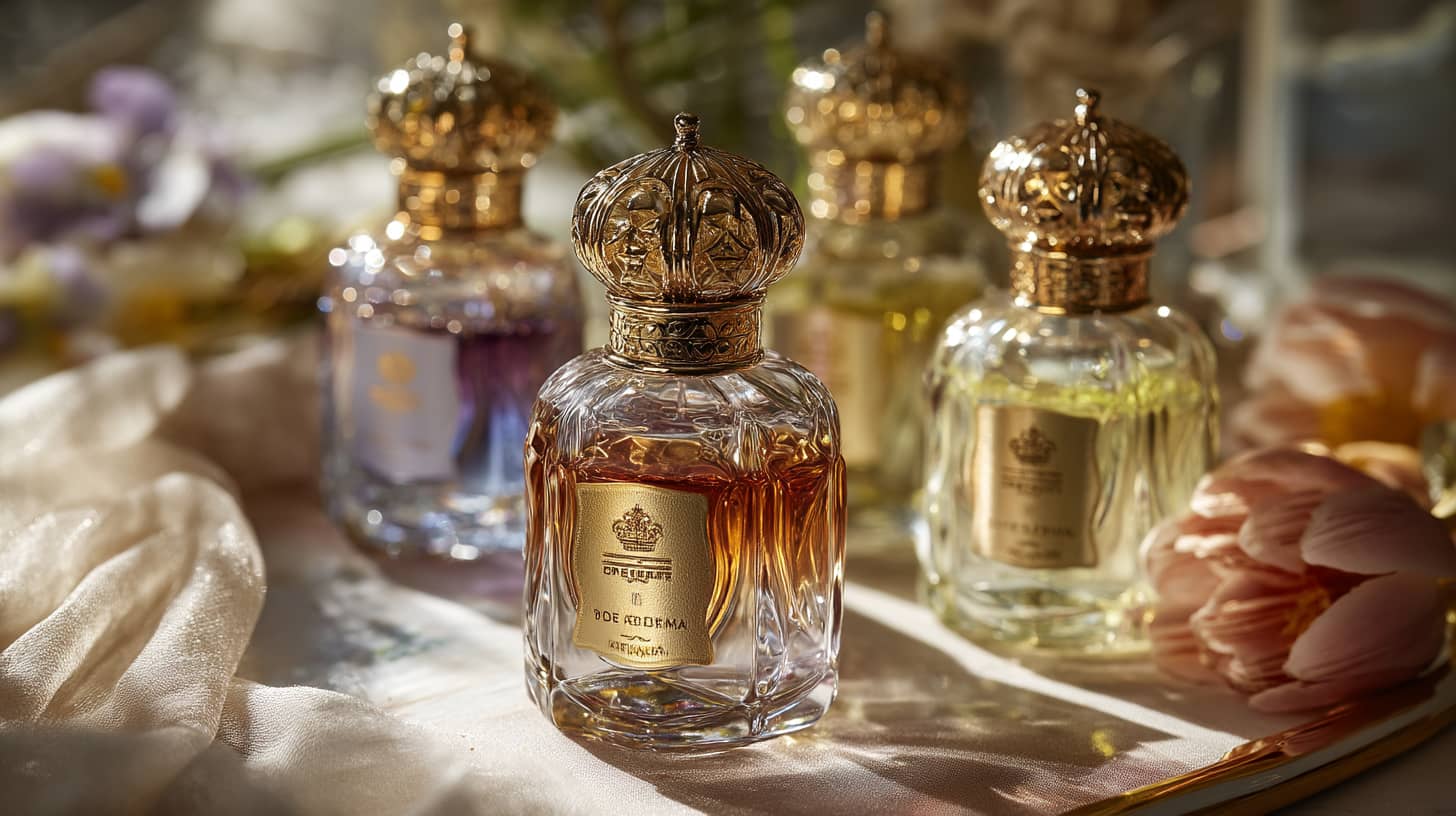 Perfume Sets