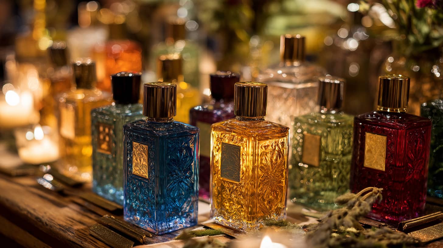 Unisex Fragrances (A-F)